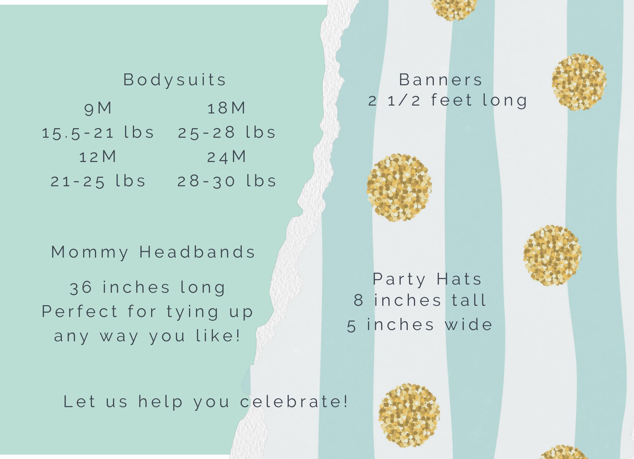 Premium Caterpillar High Chair Banner - 1st Birthday Party Decor, Caterpillar Garland & Party Banner Set for Baby Shower & Birthday Celebrations - Perfect for Nursery Decor & Themed Parties