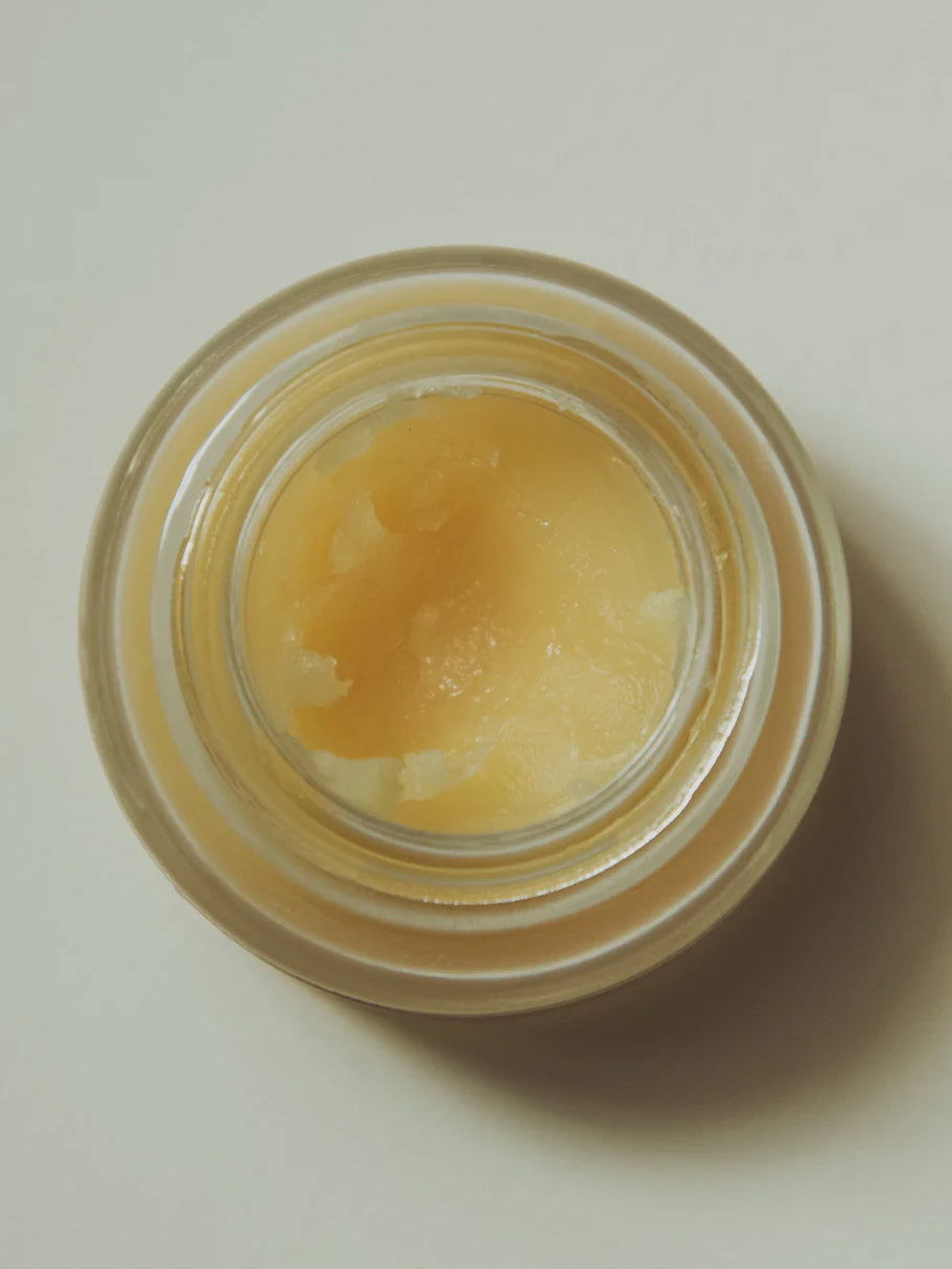 Feronia Somnus Sleep Balm 50ml - Natural Relaxation Aid for Stress Relief & Better Sleep - Perfect for Nighttime Routine & Travel