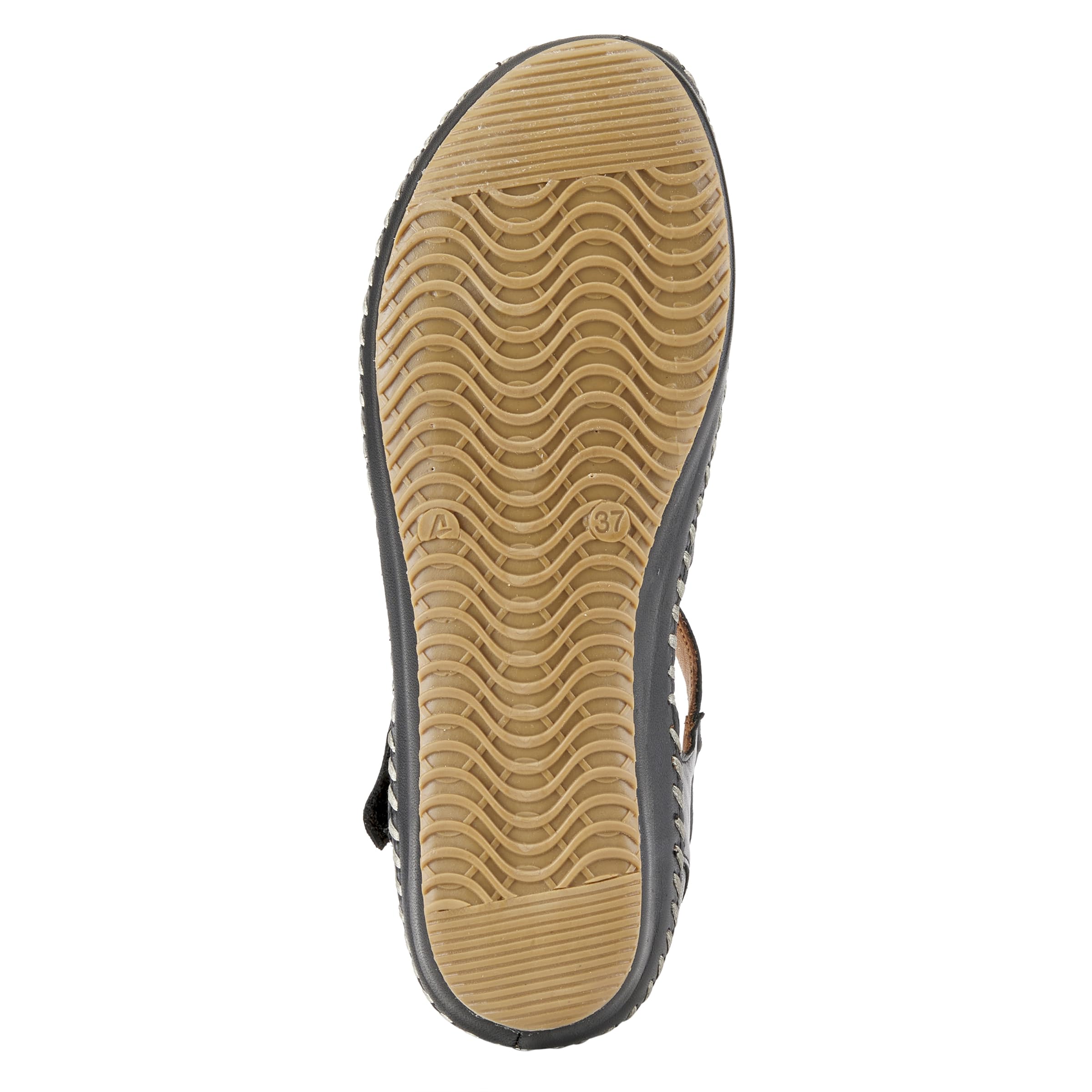 Spring Step Women's Wallania Comfortable Slip-On Shoes for Casual Wear, Walking & Travel - Lightweight & Breathable Design