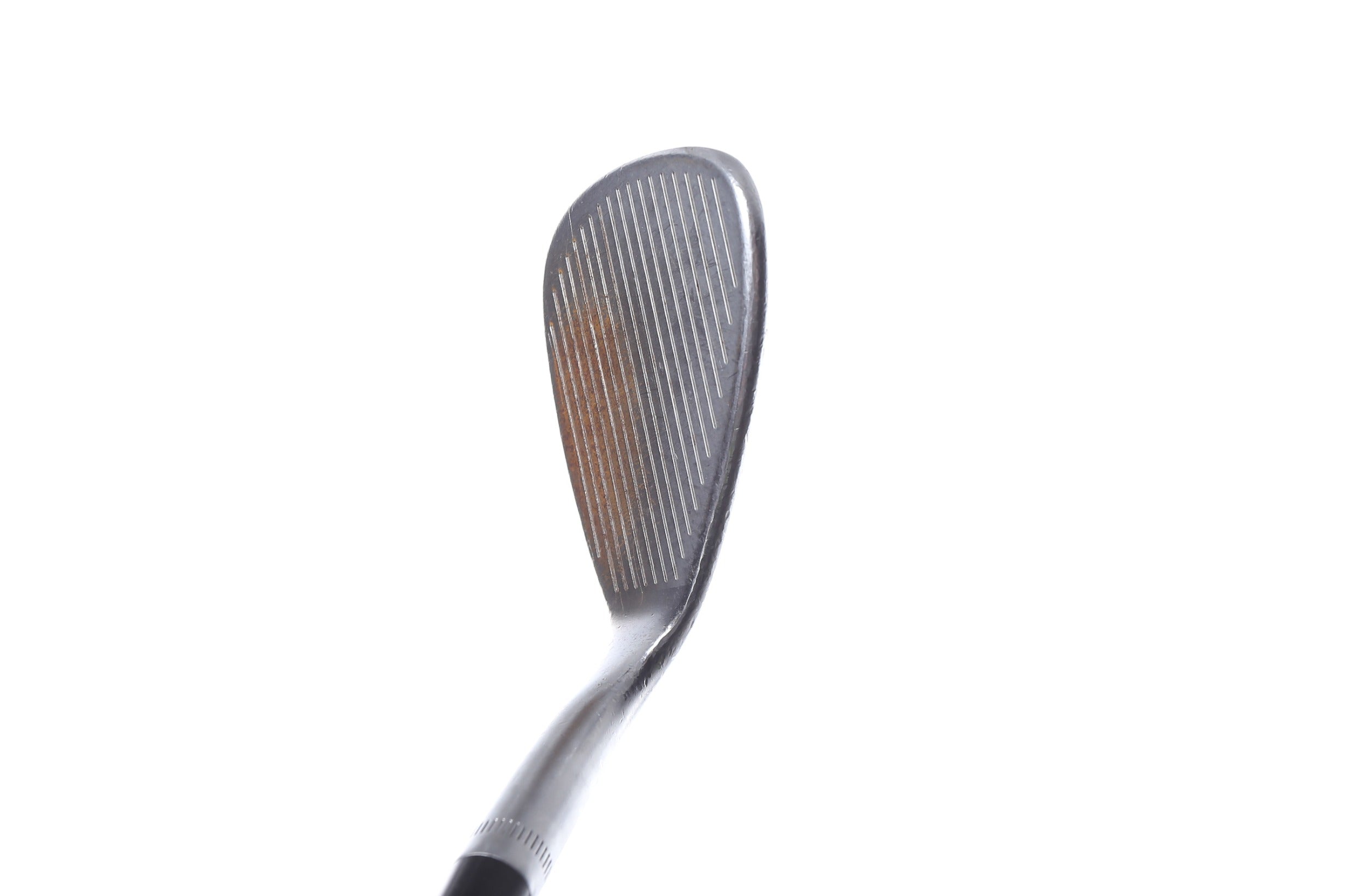 Used Callaway Mack Daddy PM Lob Wedge 58° Stiff Flex Right Handed Golf Club - Perfect for Short Game Shots Around the Green