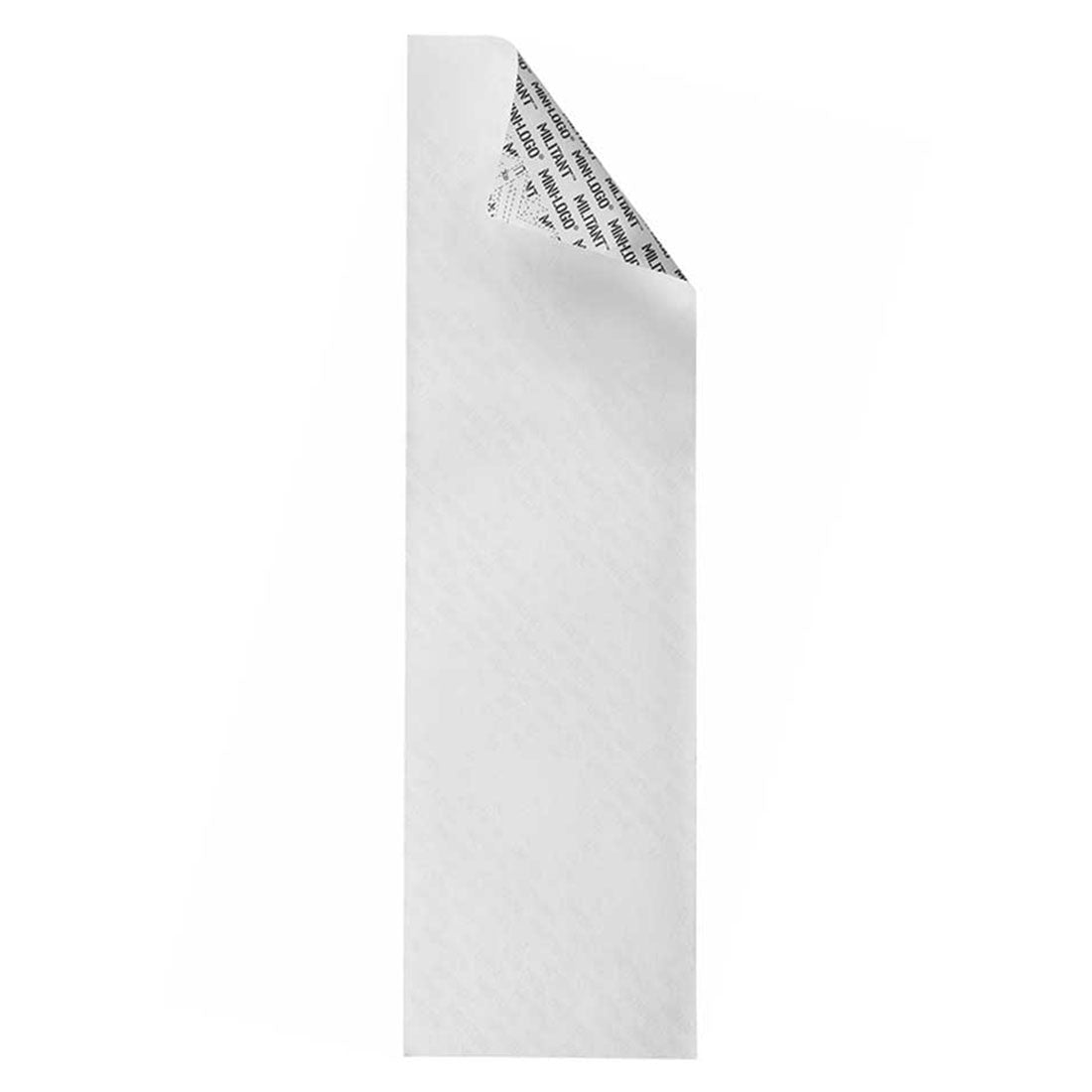Clear Mini Logo Grip Tape 10.5