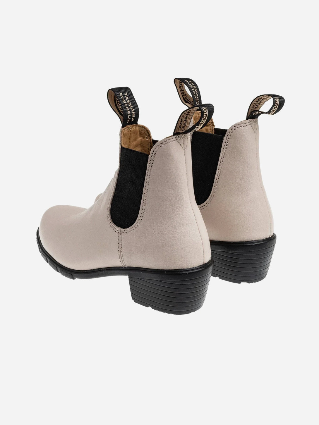Stylish Women's Heeled Boots for Fall & Winter - Comfortable Mid Heel Ankle Boots for Office, Party & Date Night Outfits