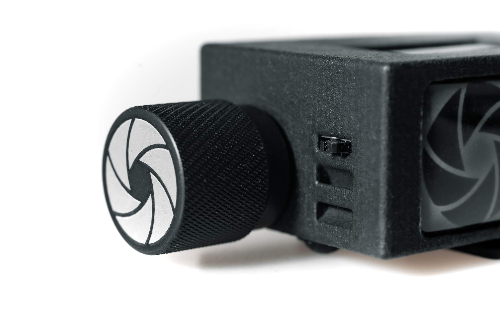 PRO Timer 3 Camera Intervalometer for DSLR - Wireless Remote Control for Time Lapse, Long Exposure & Night Sky Photography - Perfect for Landscape, Astrophotography & Creative Shooting