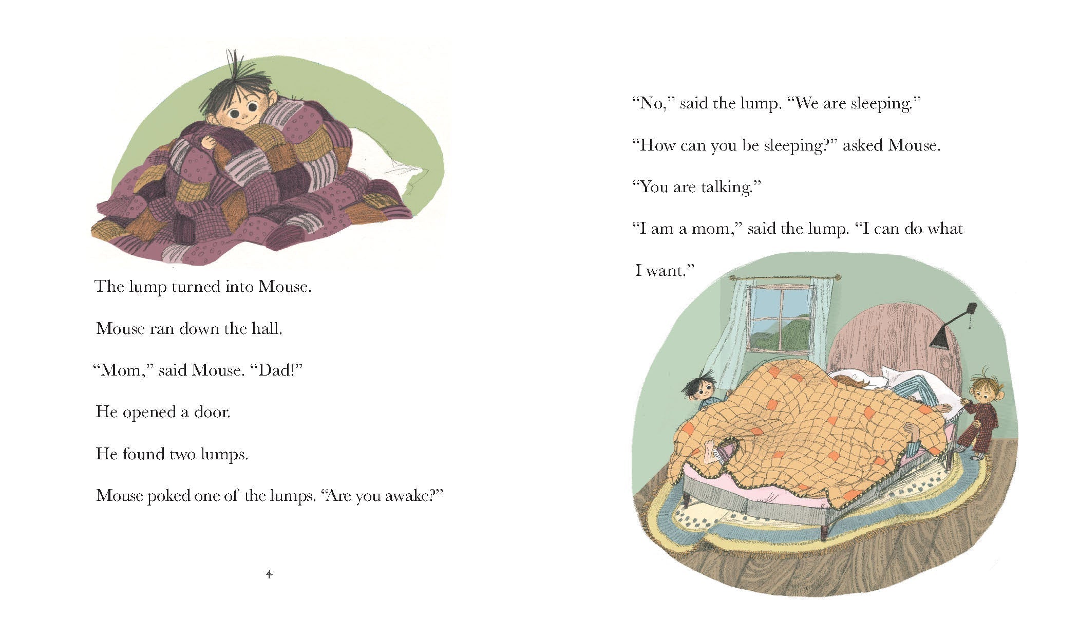 Charlie & Mouse: Best Selling Children's Book Series for Early Readers - Perfect for Bedtime Stories and Family Reading Time