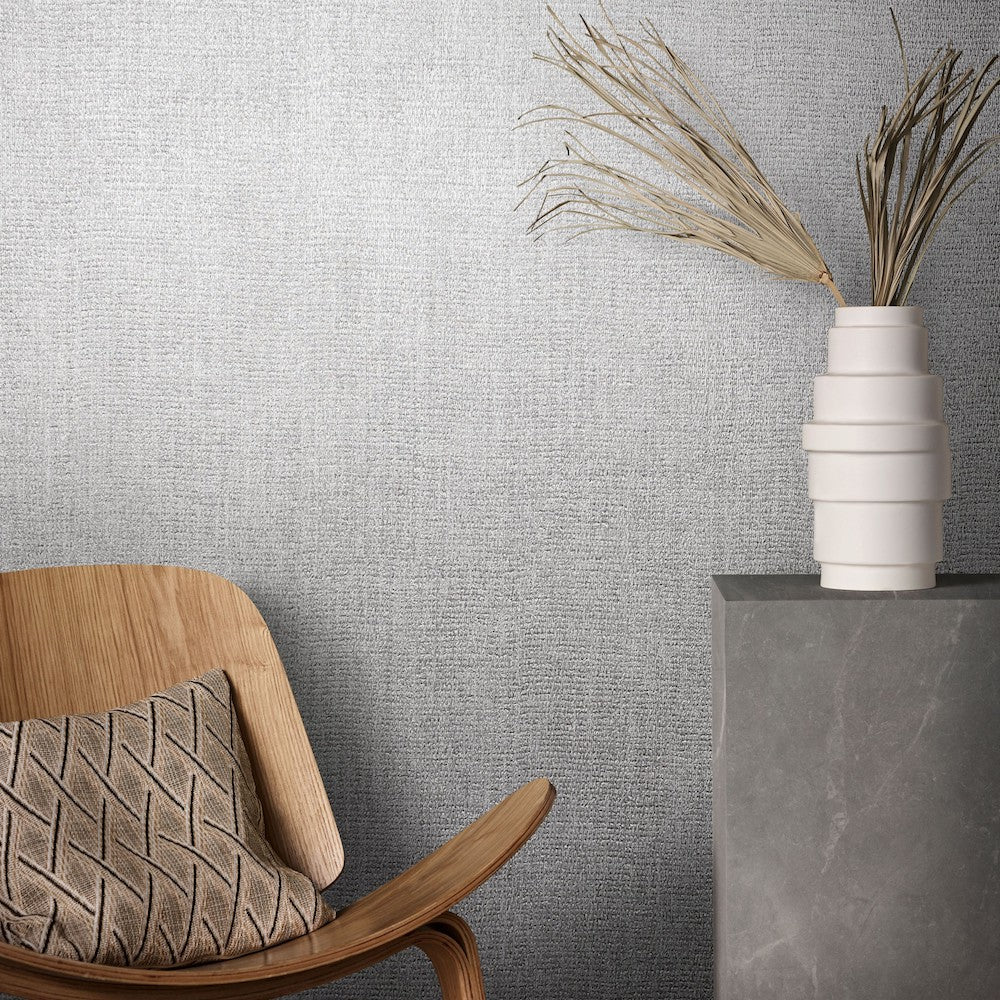 Natural Opulence Coarse Fabric Look - Stylish Home Decor for Rustic & Boho Interiors | Perfect for Throw Pillows, Curtains & Upholstery