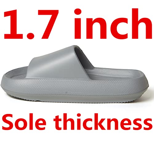 1.7 Inch-gray