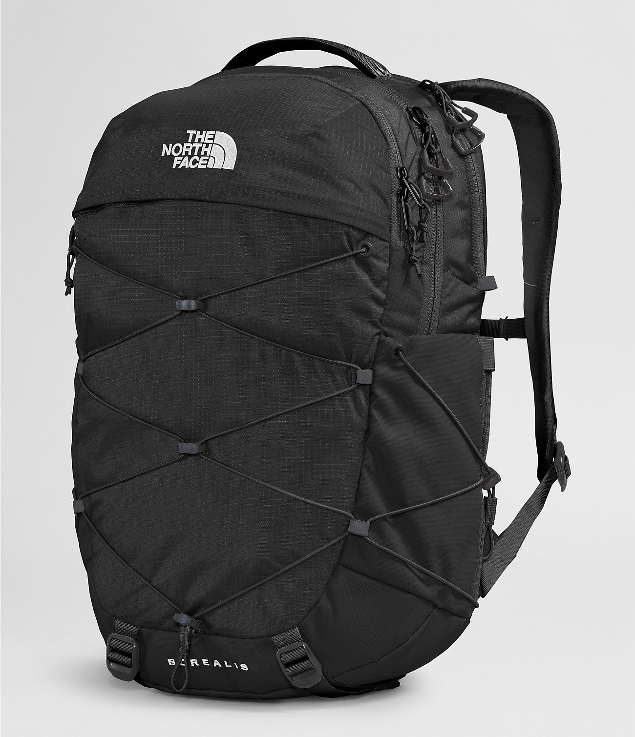 Borealis Women's Backpack - Durable Travel & Hiking Daypack for Outdoor Adventures, Work & School - NF0A52SI