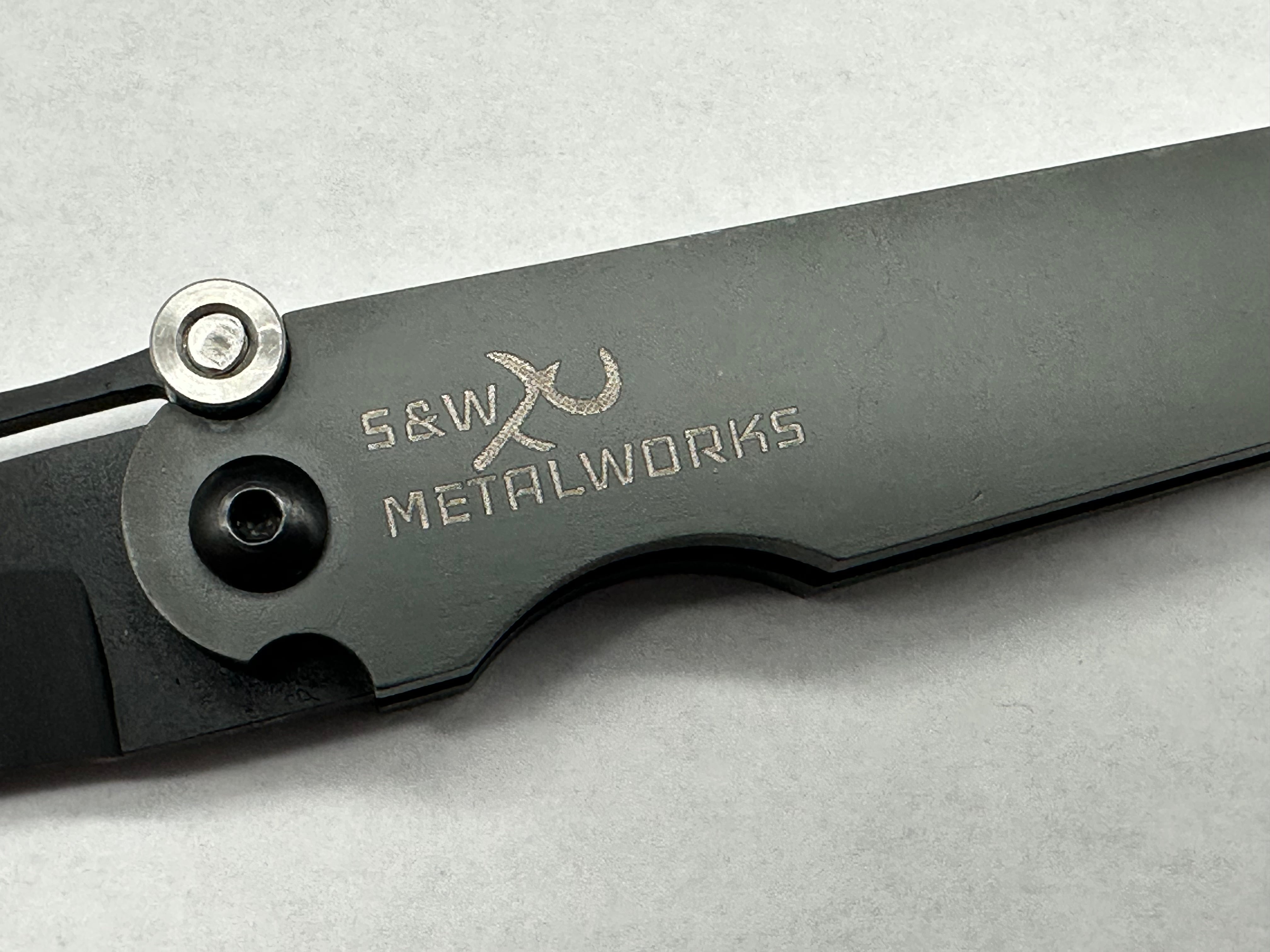 S&W Metalworks Go2 - High-Quality Metal Crafting Tools for DIY & Professional Use | Perfect for Home Workshops, Metal Fabrication & Artistic Projects