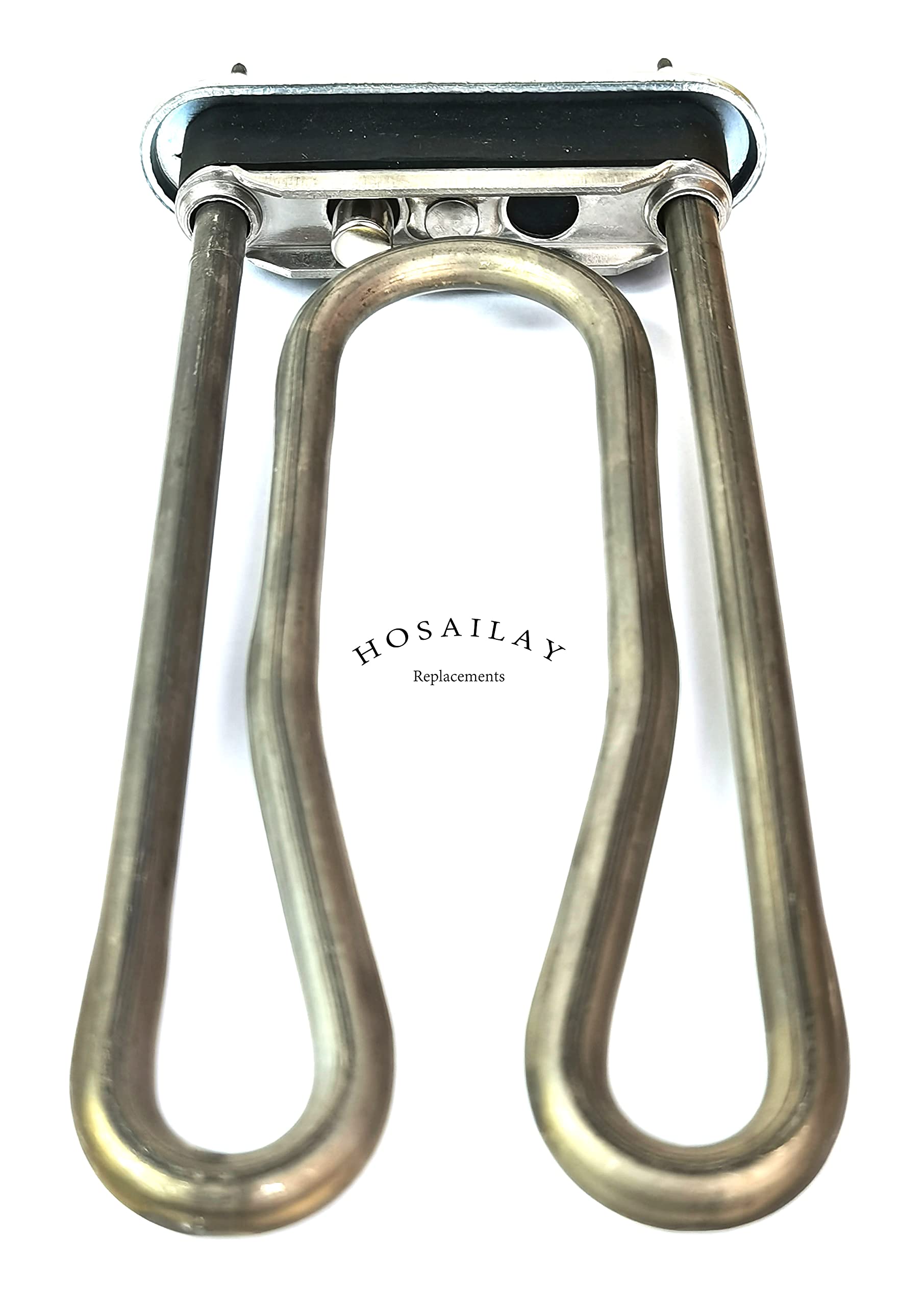 LG Dishwasher Heating Element Assembly 5301DD1001G 6026050 - Replacement Part for LG Dishwashers (Excluding Pump Heater Models) - Perfect for Quick Dishwasher Repairs at Home