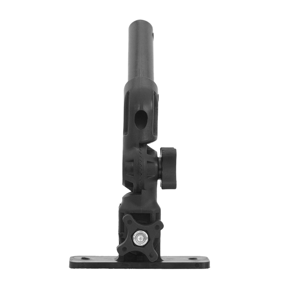 Tucker Swivel Gooseneck V2 - 360° Adjustable Phone Stand for Desk, Compatible with iPhone 15/14/13/12 Pro Max, Samsung Galaxy, iPad - Perfect for Video Calls, Streaming & Hands-Free Viewing in Office, Home & Car