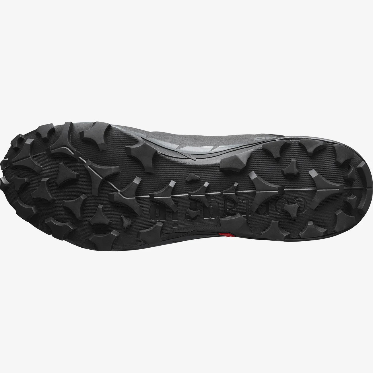 Men's Cross Hike 2 Mid Gore-Tex Waterproof Hiking Boots - Durable Outdoor Shoes for Trail Walking & Mountain Climbing - Perfect for Camping, Backpacking & Winter Adventures