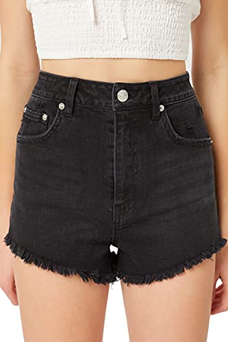 6765pm Black