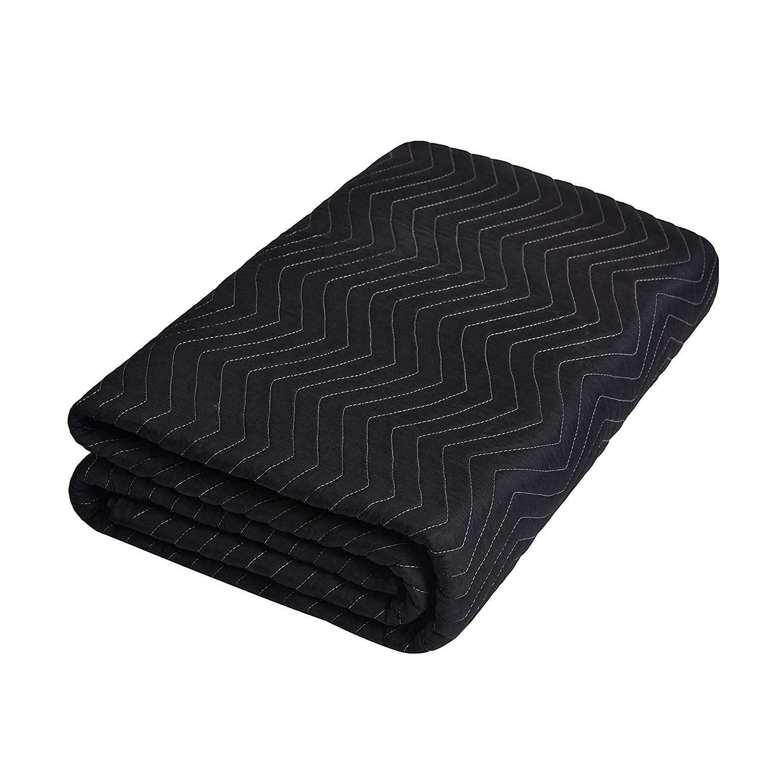 12 Pack Moving & Packing Blankets 80