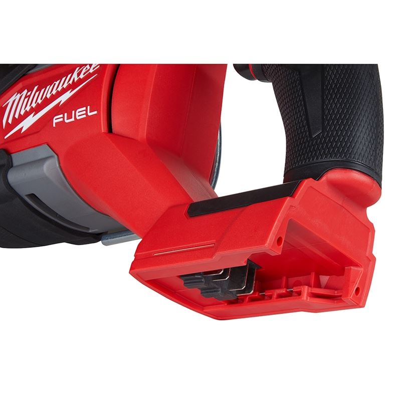 M18 FUEL 18V Brushless Cordless Reciprocating Saw Kit (2821-22) - Powerful Cutting Tool for Construction, Demolition & DIY Projects
