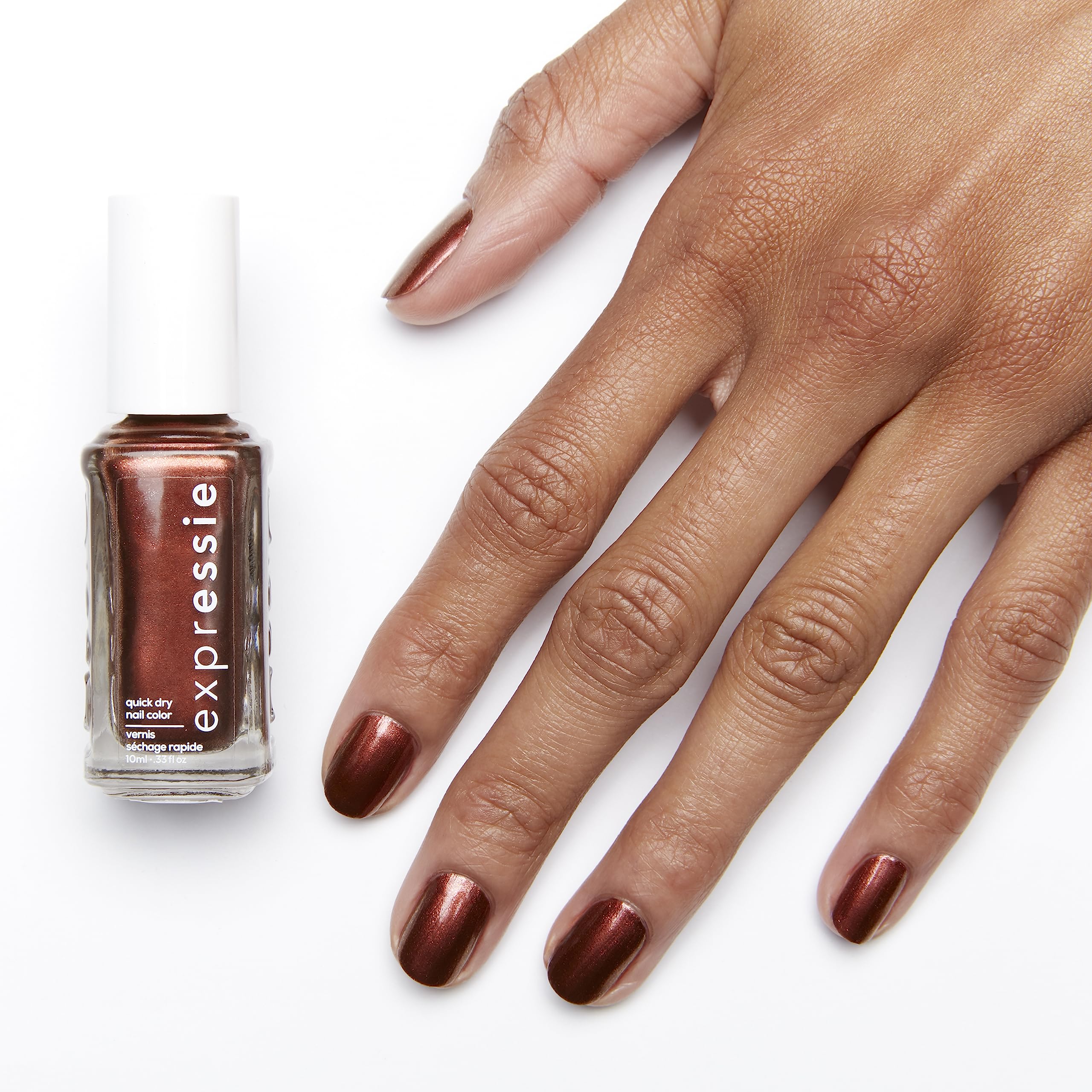 Vao Essie Expressie 270 Misfit Right - P8010001 | Fast-Drying Nail Polish for Women | Perfect for Home Manicures & Professional Salon Use
