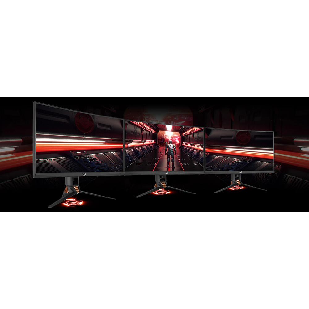 Refurbished ASUS ROG Swift PG27VQ 27