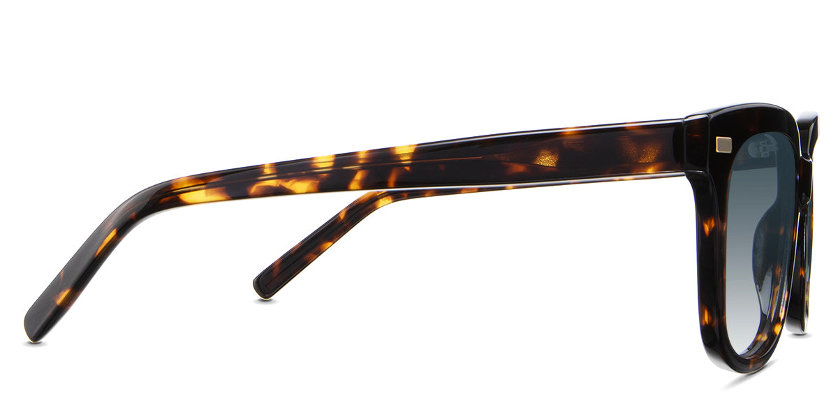 Prescription Sunglasses for Men - UV Protection Polarized Lenses - Perfect for Driving, Fishing & Outdoor Activities