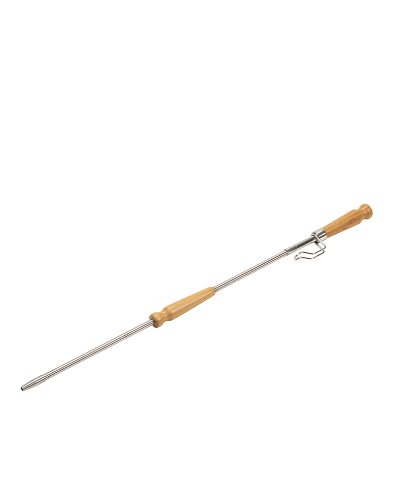 Fire Blaster - High-Power Flame Thrower for Outdoor Camping, Backyard BBQs, and Pest Control