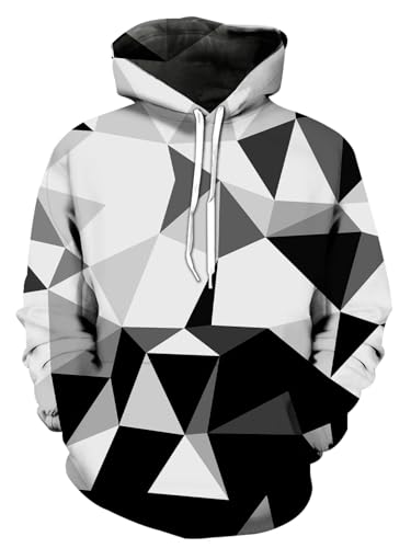 A50 Black White Graphic