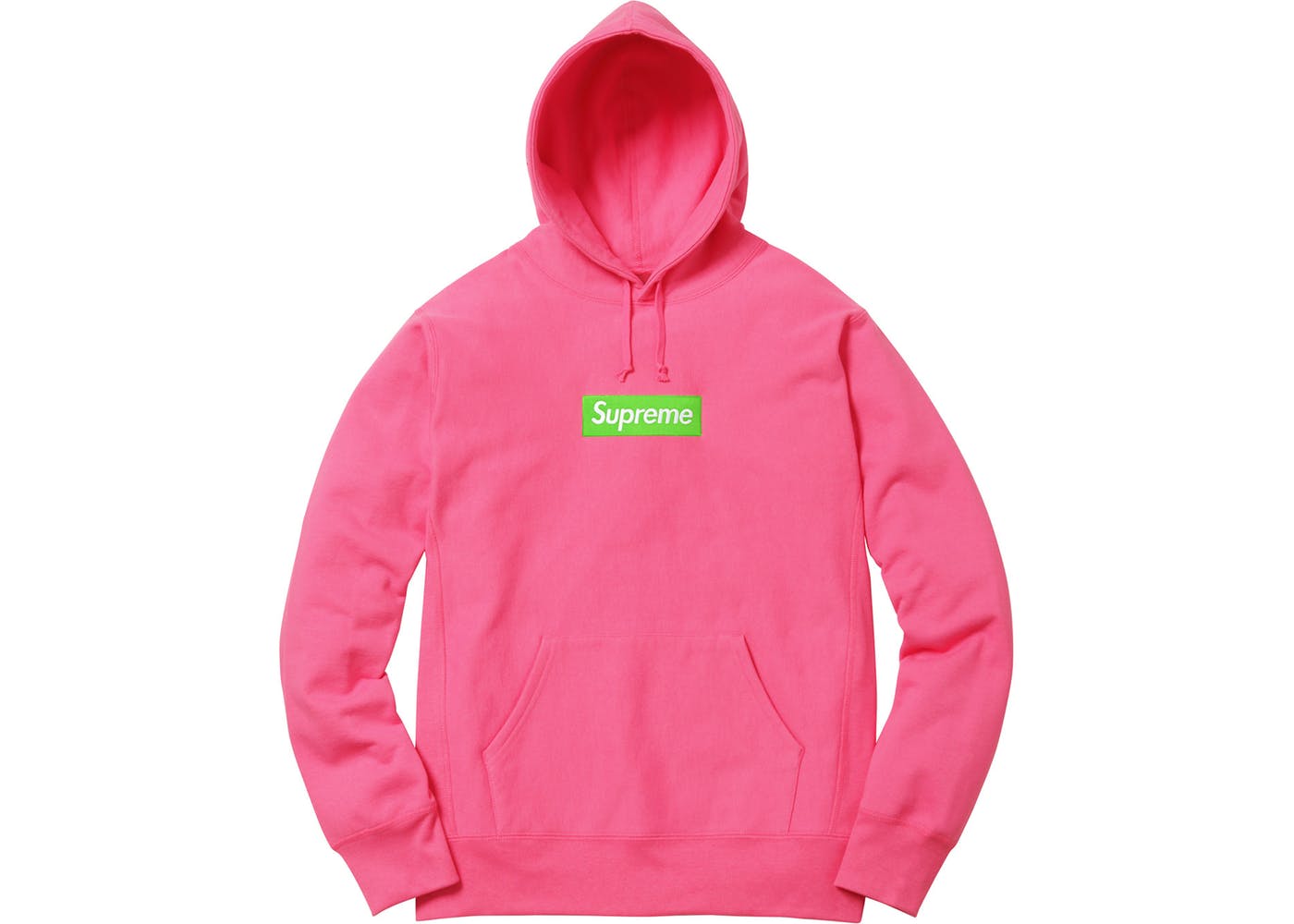 Supreme Box Logo Hooded Sweatshirt for Men & Women - Streetwear Fashion Hoodie for Urban Style & Casual Wear - Perfect for Everyday Outfits, Street Style & Hip-Hop Culture