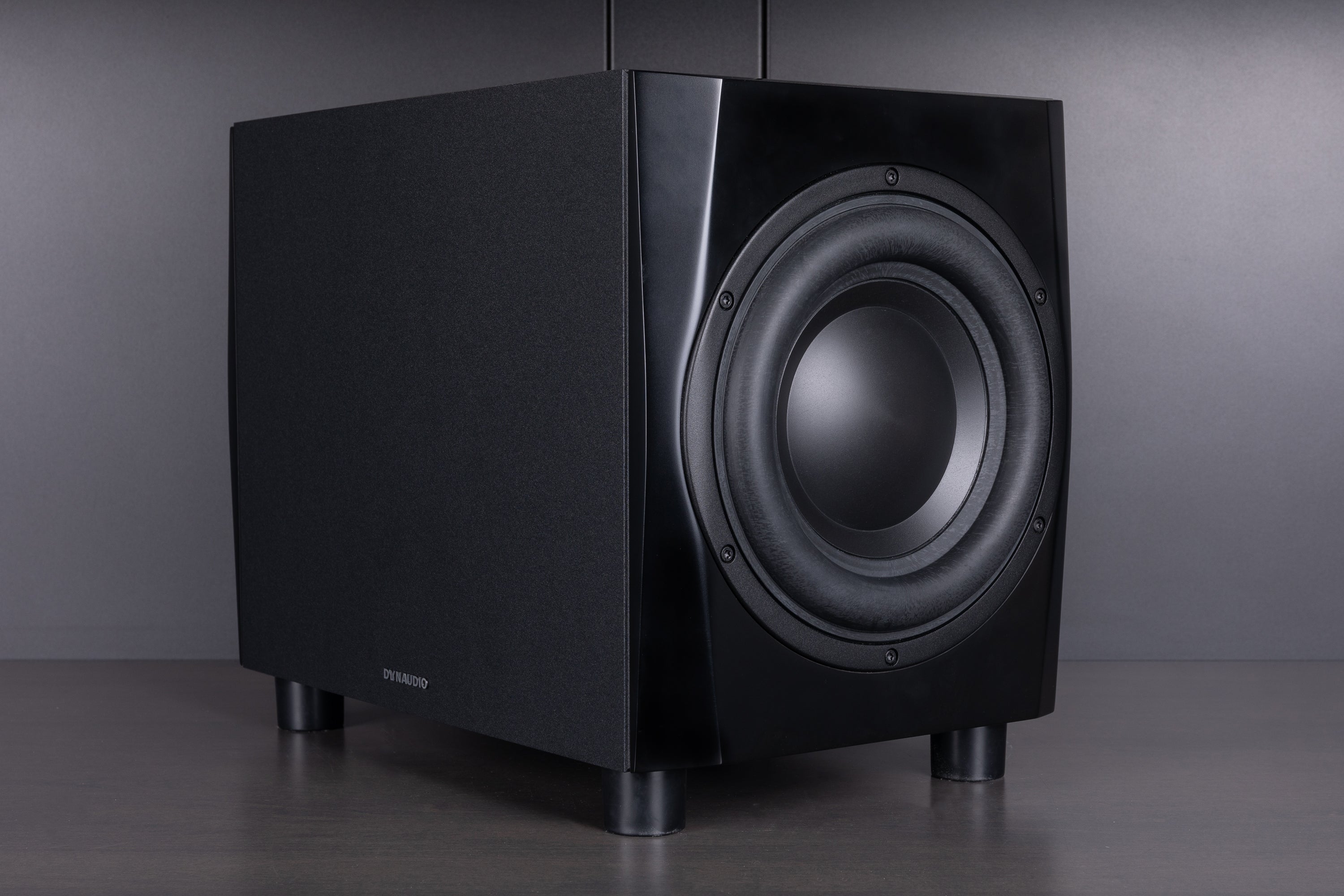 Dynaudio Premium Subwoofers for Home Theater & Car Audio - High-Performance Bass Speakers for Music & Movies
