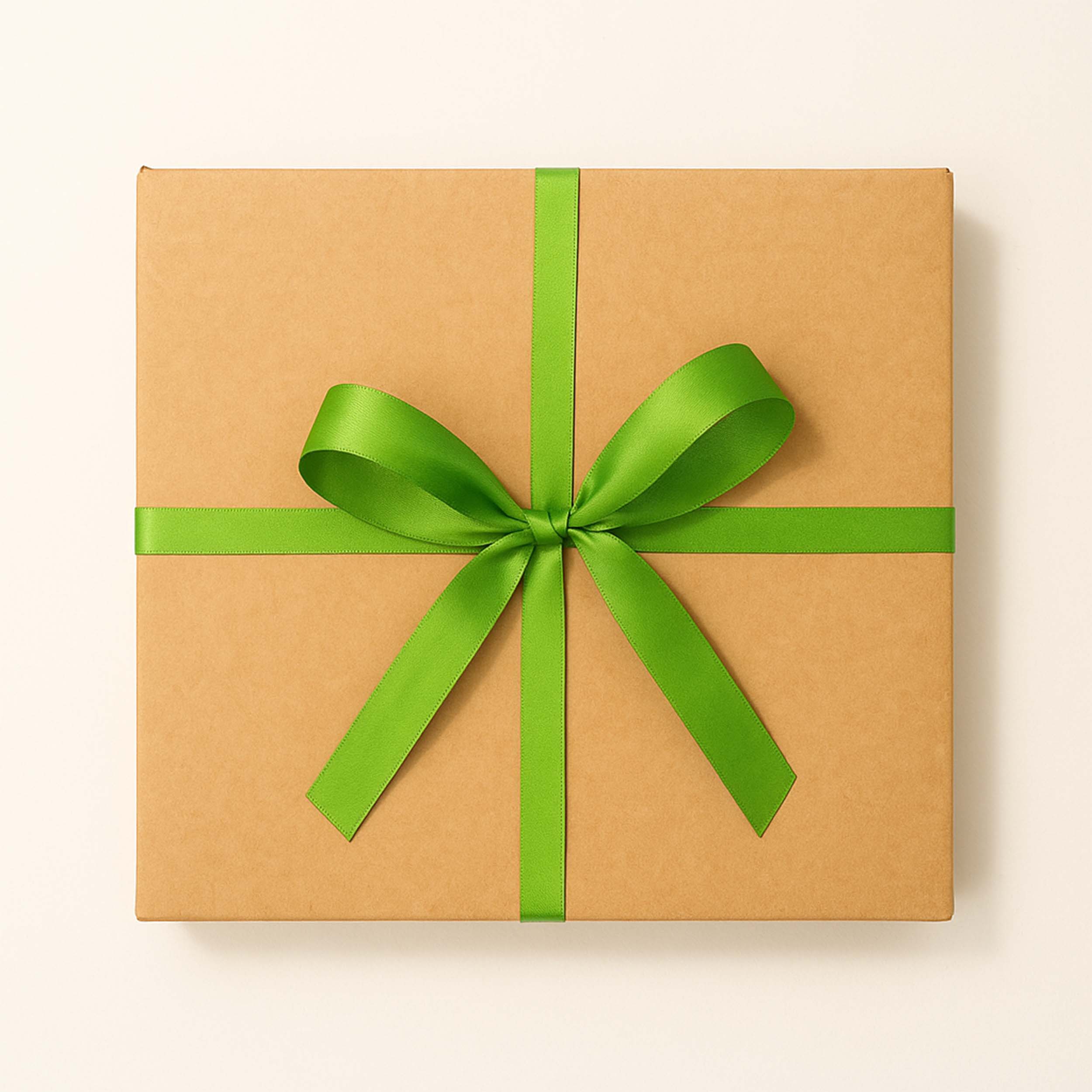 Personalized Gift Wrap with Custom Greeting - Perfect for Birthdays, Weddings & Special Occasions