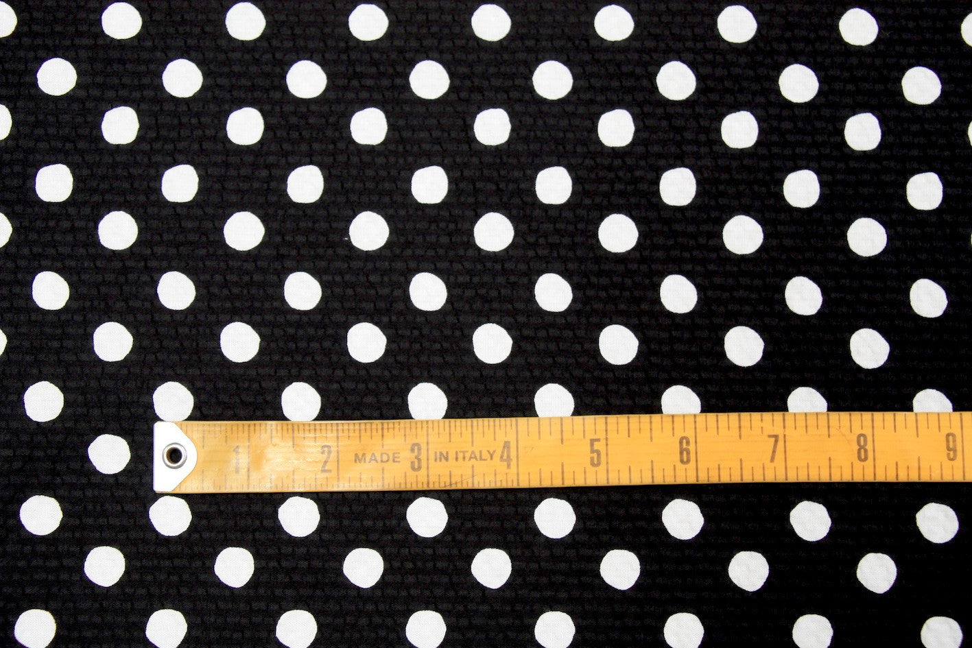 Black Ripple Spot - Trendy Women's Casual T-Shirt for Everyday Wear | Perfect for Outings, Shopping & Relaxing at Home