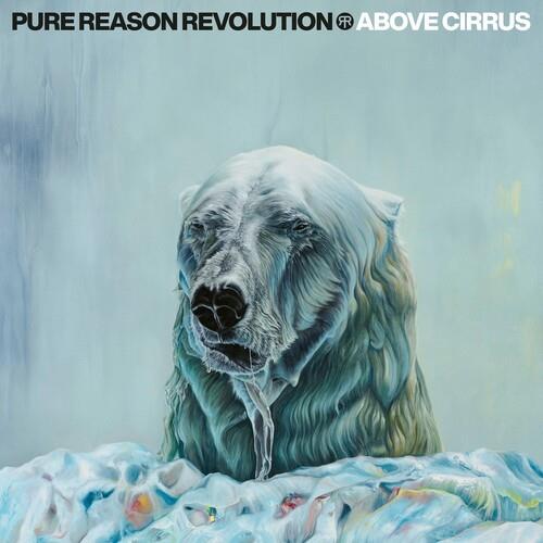 Above Cirrus Vinyl LP Record - High-Quality Music Album for Collectors & Audiophiles | Perfect for Home Listening & Gifts