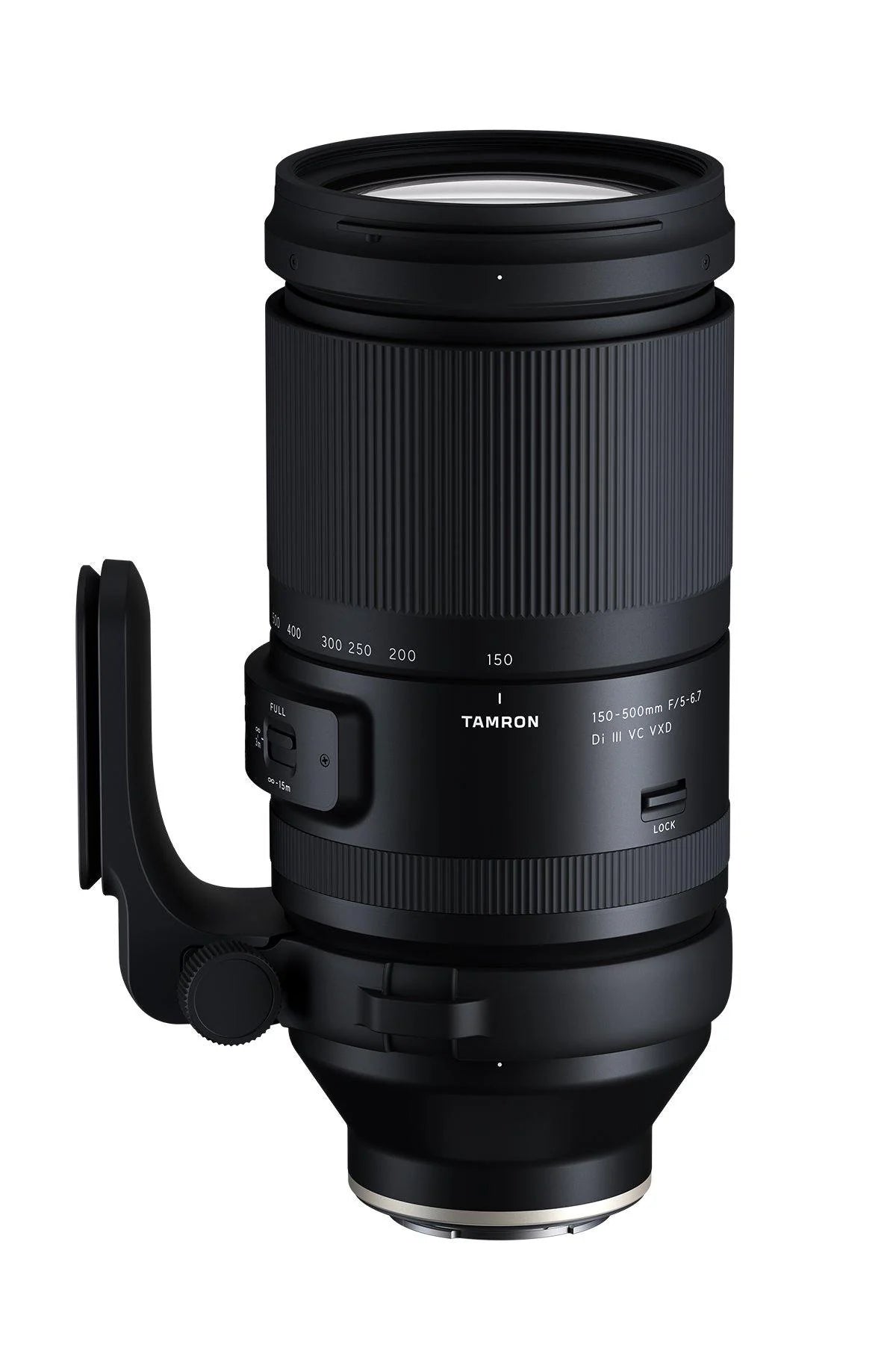 Refurbished Tamron 150-500mm F/5-6.7 Di III VC VXD Telephoto Zoom Lens for Sony E-Mount Cameras - Perfect for Wildlife, Sports & Nature Photography