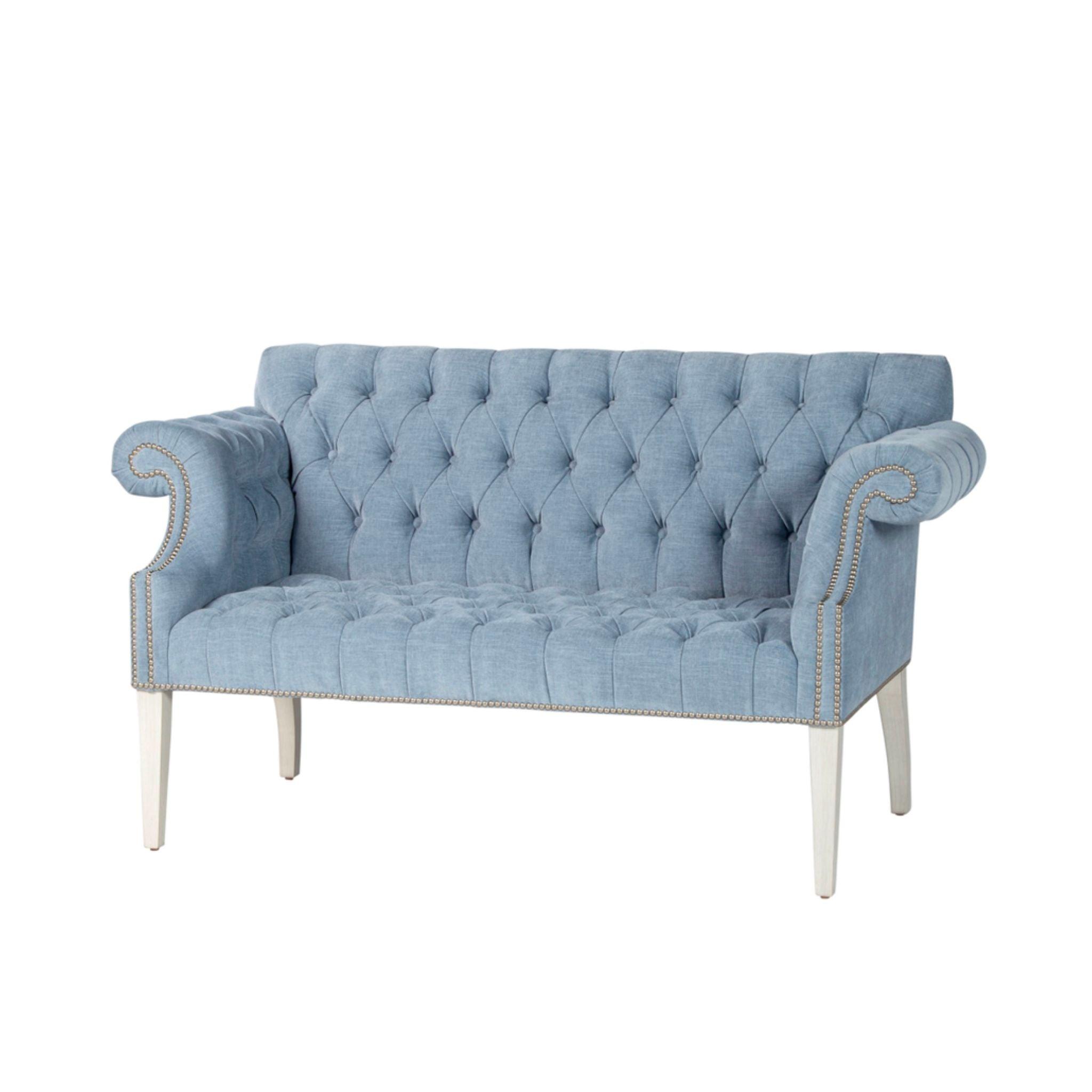 Catalina Bench - 2 Sizes Available | Solid Wood Entryway & Patio Seating for Home & Garden Decor
