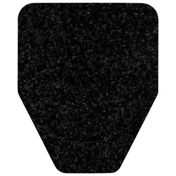 WizKid Urinal Mat - 12 Pack, Non-Slip Bathroom Floor Mat for Men, Absorbent & Odor Control - Perfect for Home, Office, or Public Restrooms