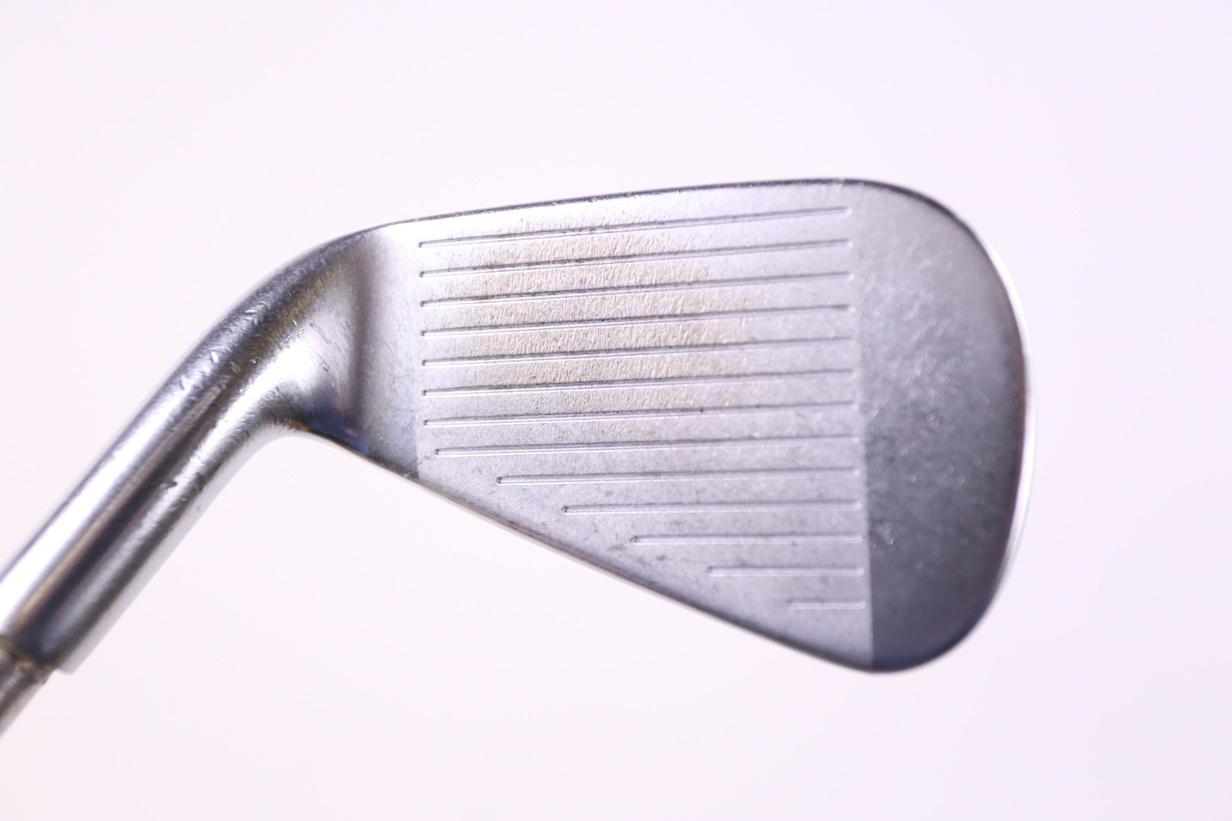 Used Callaway Apex CF16 6 Iron Right Handed Regular Flex Golf Club - Perfect for Practice & Replacement on the Course