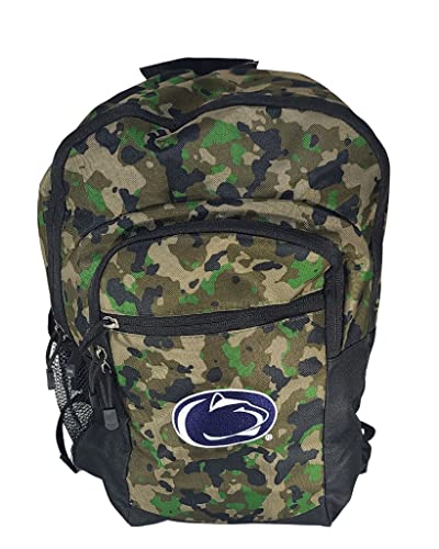 Penn State Nittany Lions Camo