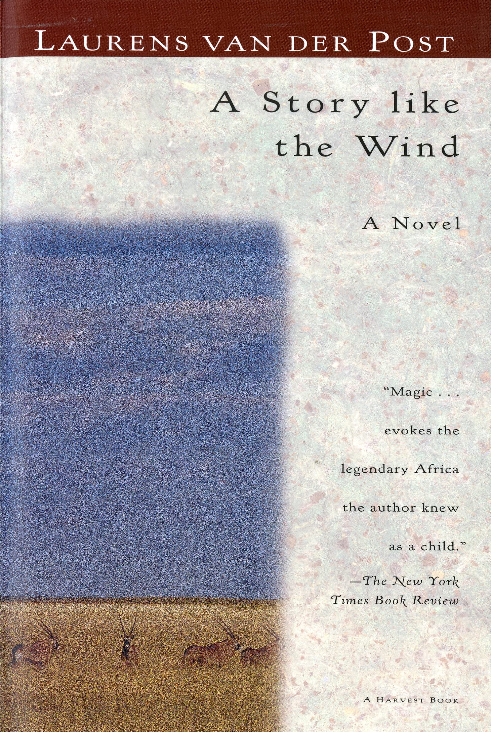 A Story Like the Wind - Inspirational Novel for Adults | Perfect for Book Clubs, Relaxing Reads & Gift Giving