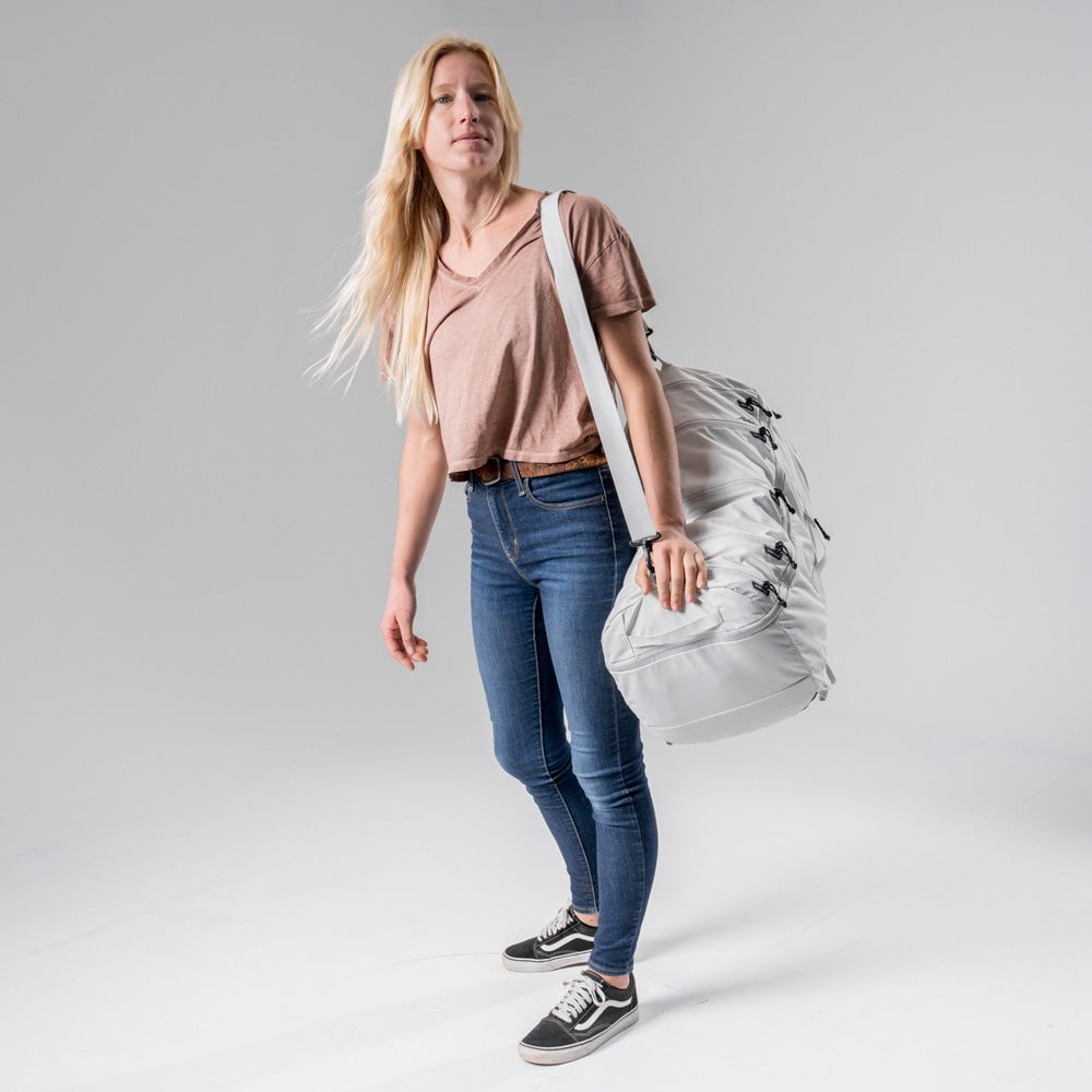Matador SEG45 Ultralight Waterproof Travel Pack - Compact Backpack for Hiking, Camping & Outdoor Adventures | Perfect for Day Trips & Minimalist Travelers