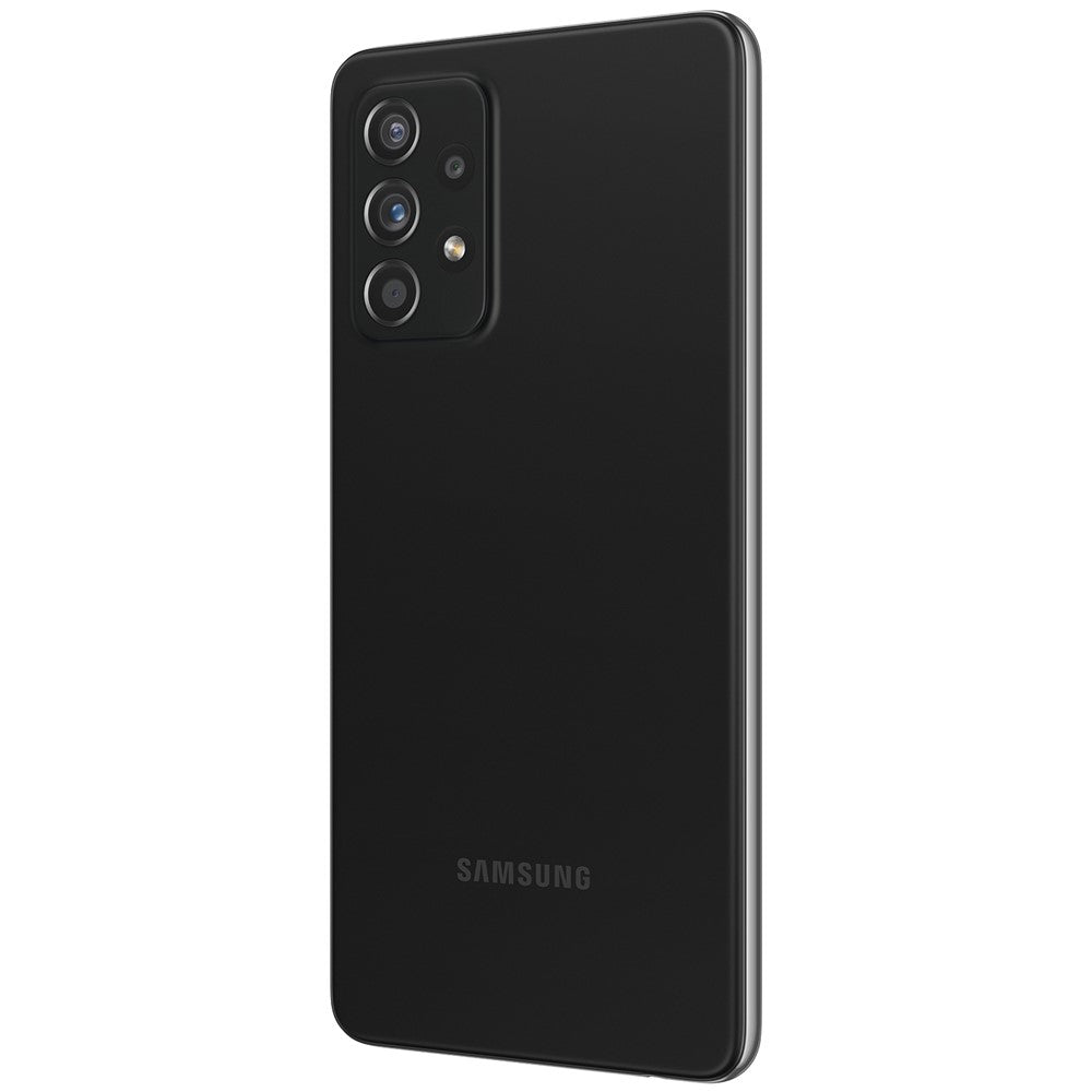 SAMSUNG Galaxy A52 128GB 6GB RAM 6.5
