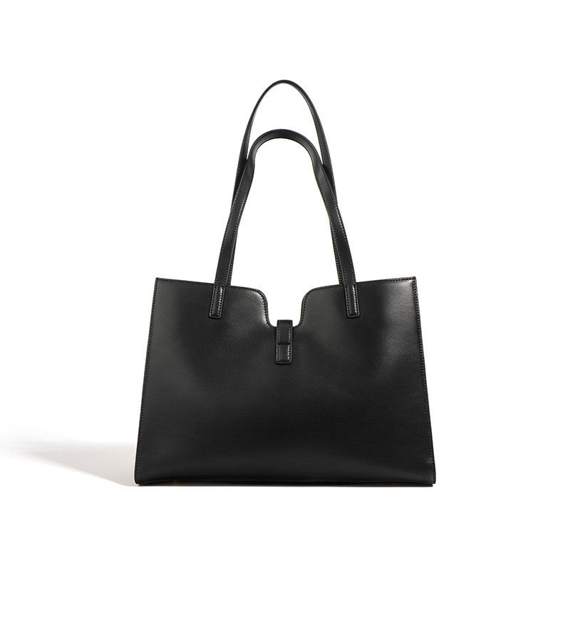 Stylish & Functional Women's Work Tote Bag - Perfect for Office, Business Meetings & Professional Commuting