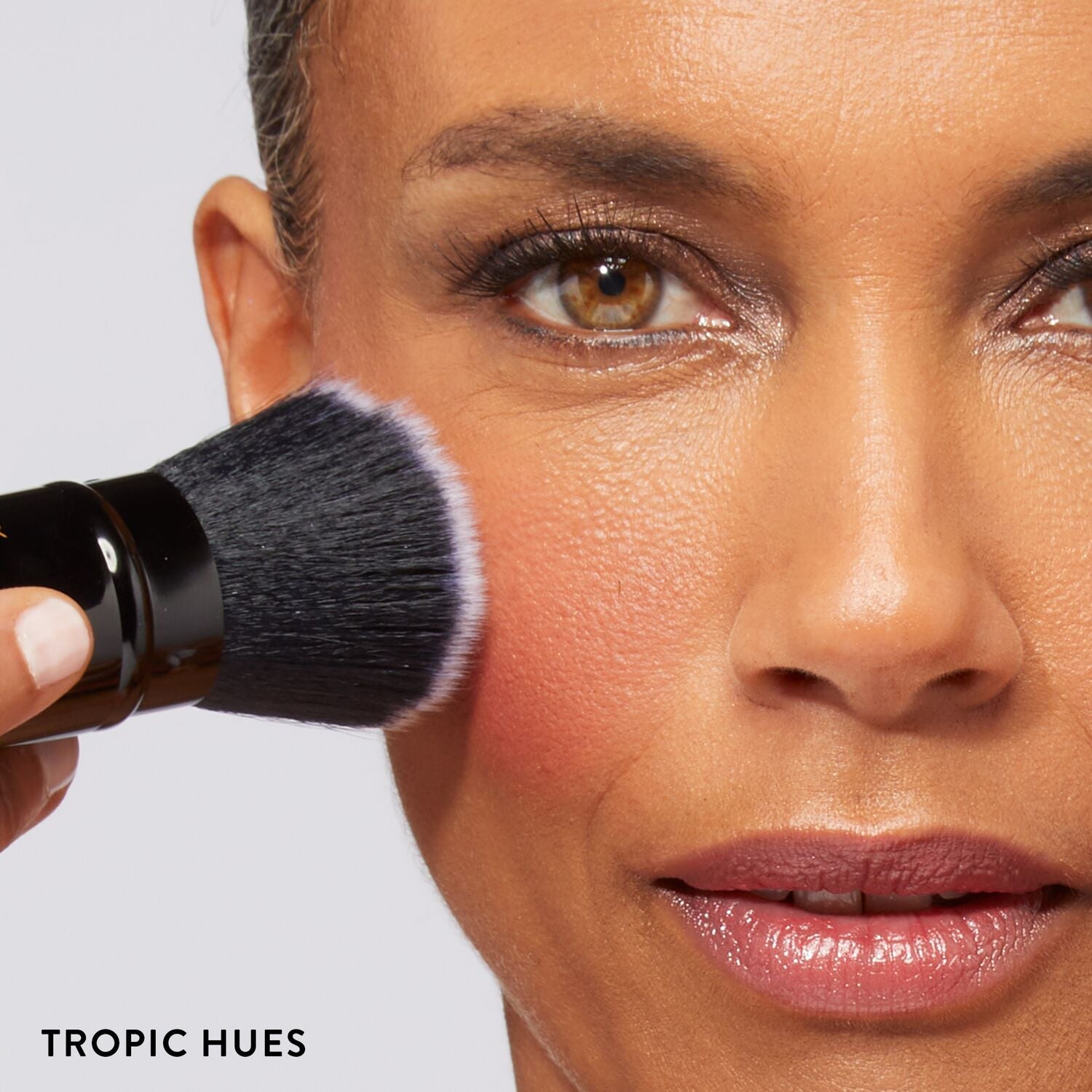Baked to Go Blush n Brighten - Natural Blush Makeup for Cheeks, Buildable & Long-Lasting - Perfect for Everyday Wear & Special Occasions