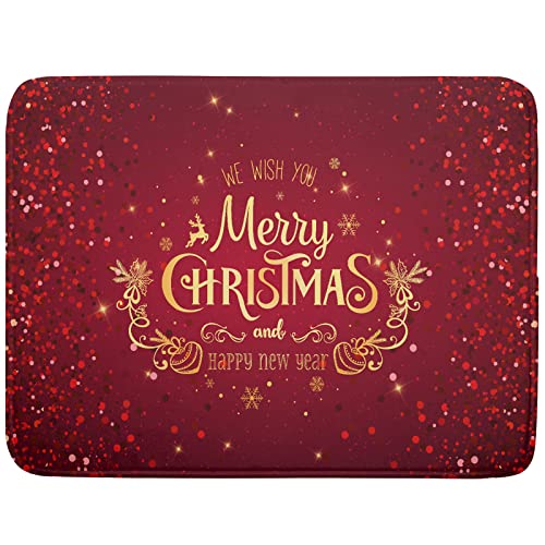 red christmas