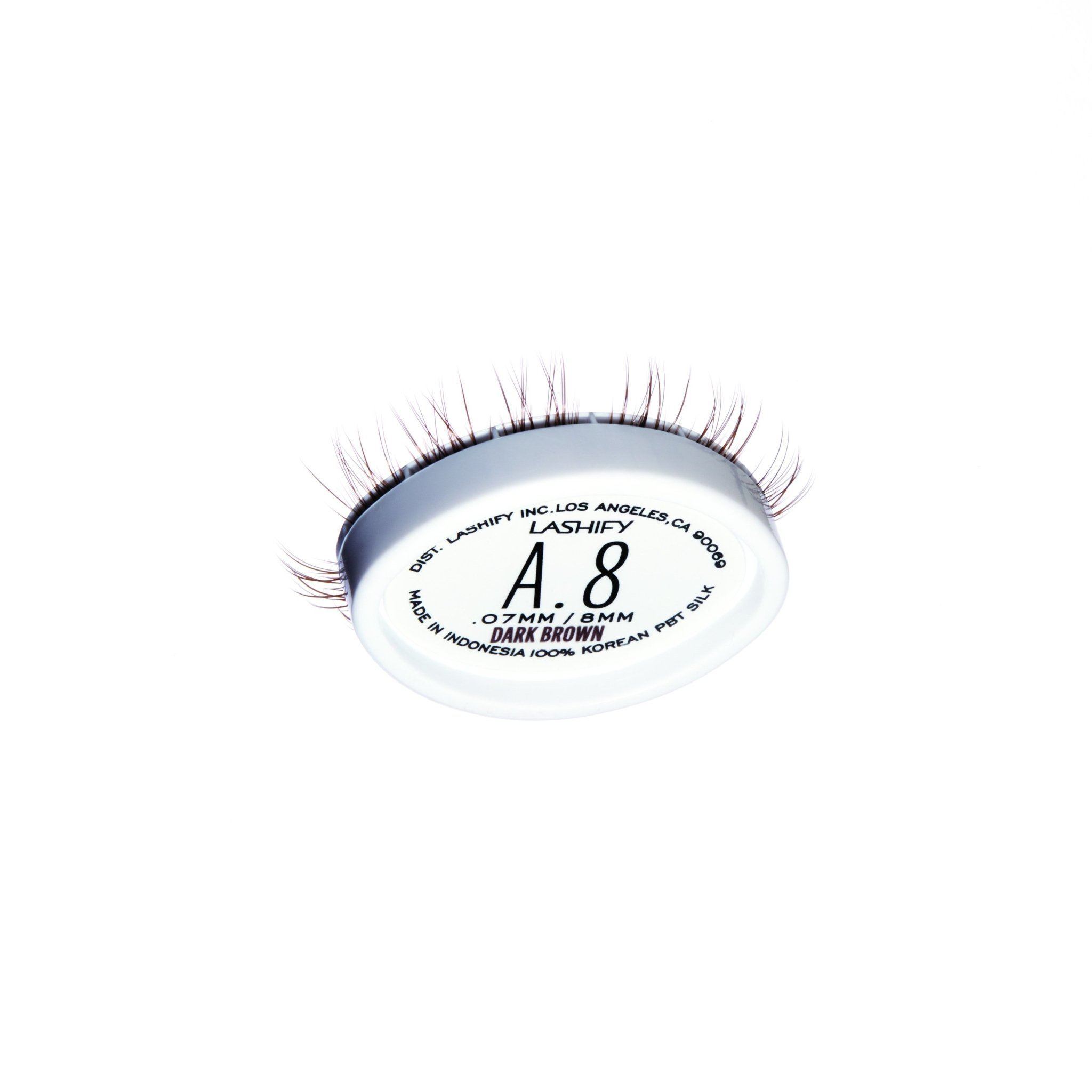Amplify Core Gossamer® Lash - Volumizing Mascara for Long & Thick Lashes | Perfect for Daily Wear & Special Occasions