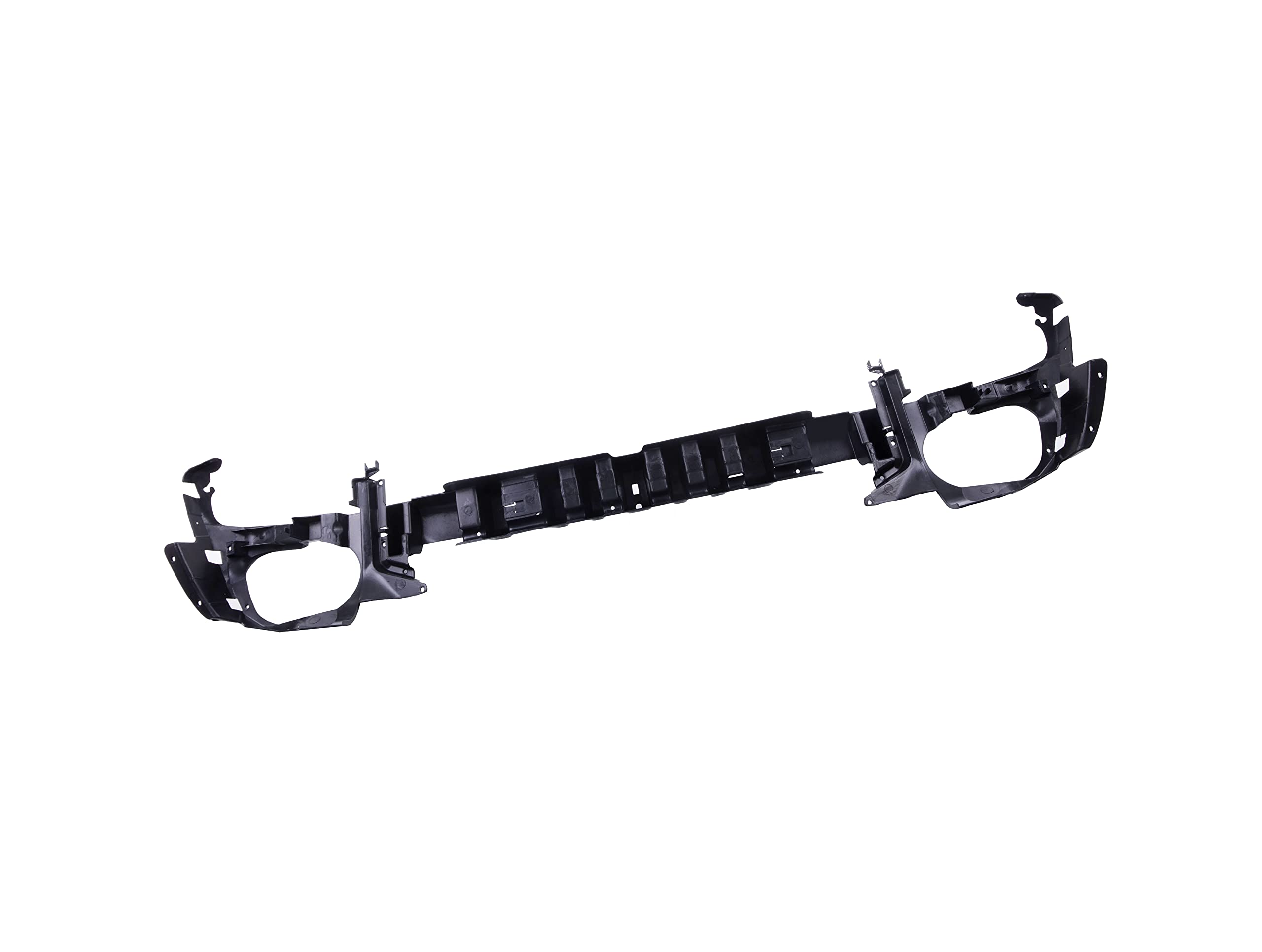 Jeep Liberty 2002-2004 Front Bumper Energy Absorber Impact Foam Replacement Part - Durable Crash Protection for Off-Road & City Driving