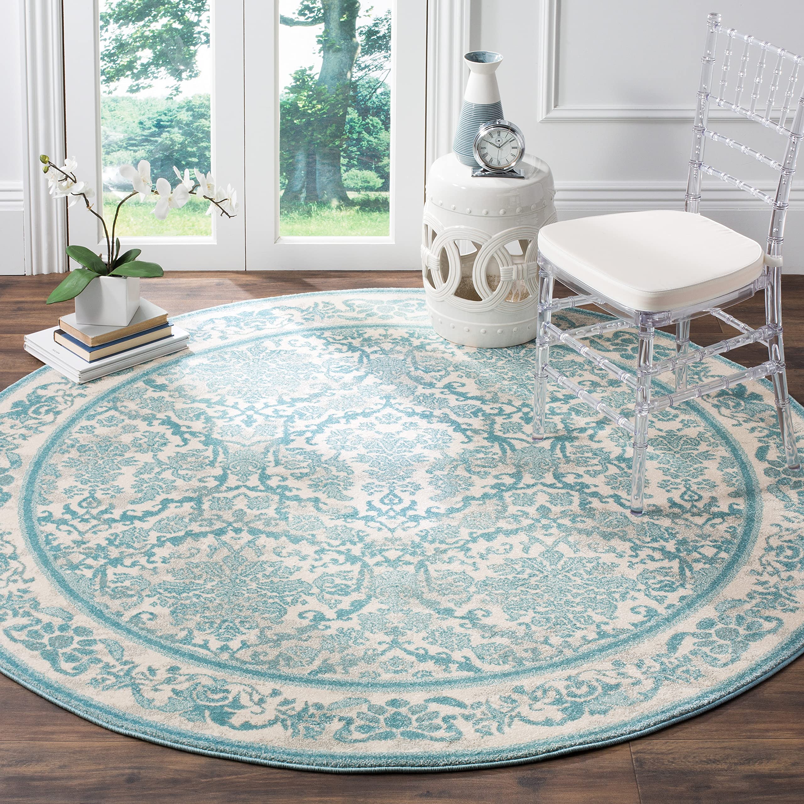 SAFAVIEH Evoke Collection 6'7