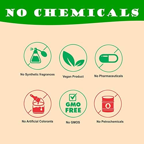 Pure Undiluted Urbanorganics Henna Essential Oil for Hair Growth & Care - 15ml Bottle | Natural Hair Treatment for Dry, Damaged Hair & Scalp Health | Perfect for DIY Hair Masks, Aromatherapy & Relaxation