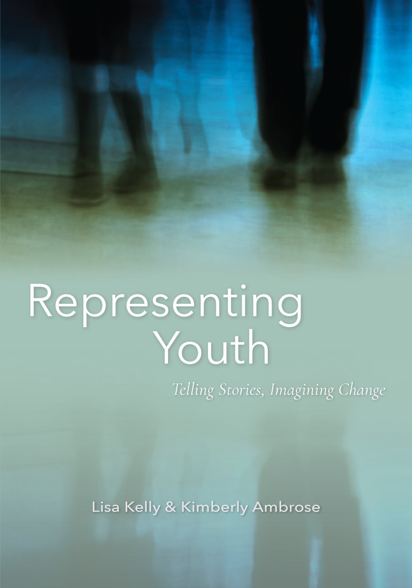 Representing Youth: Inspiring Stories for Positive Change | Books on Youth Empowerment & Social Impact | Perfect for Educators, Activists & Young Leaders