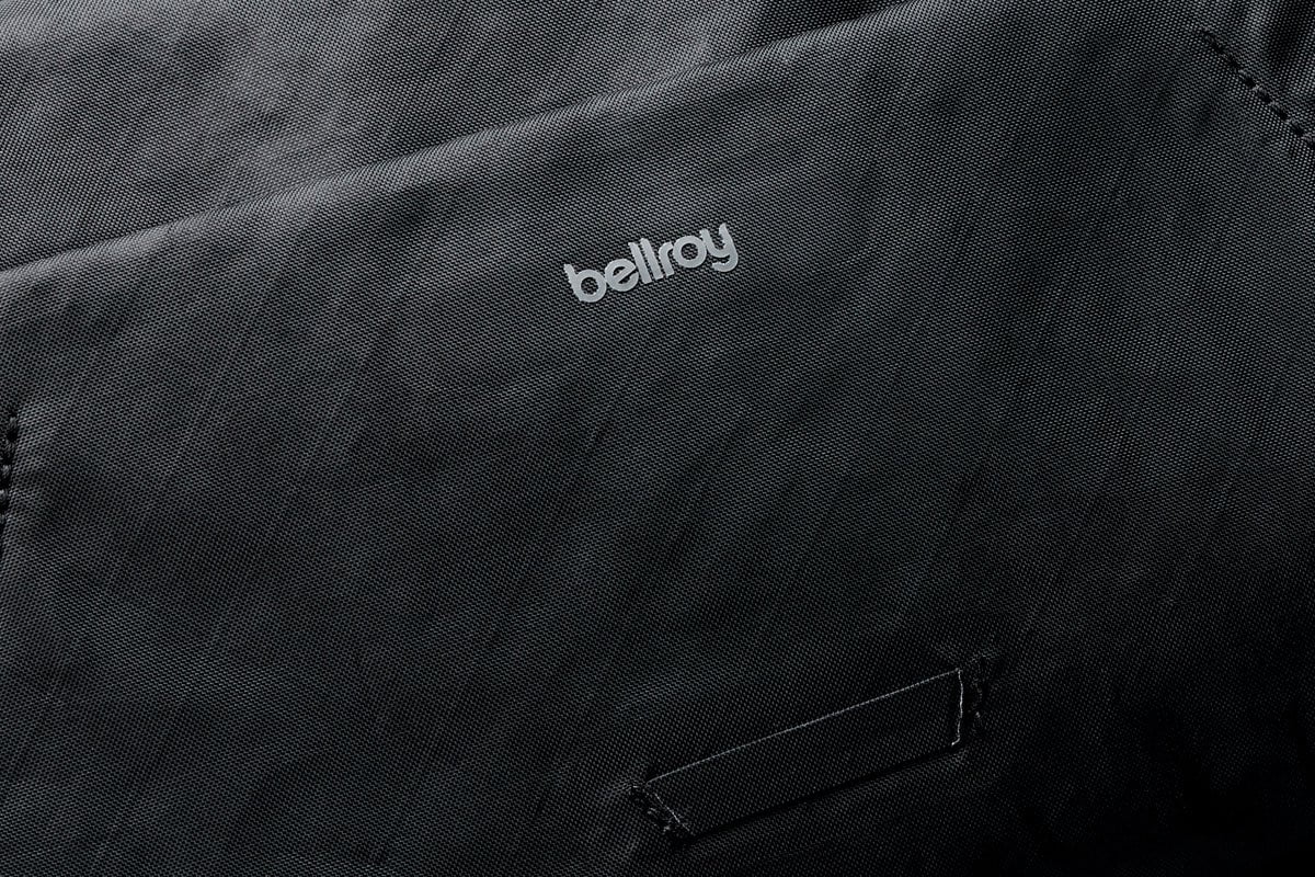 Bellroy Venture Sling 6L - Premium Crossbody Sling Bag for Men & Women - Water-Resistant Travel & Everyday Carry Backpack - Perfect for Hiking, Commuting & Urban Adventures