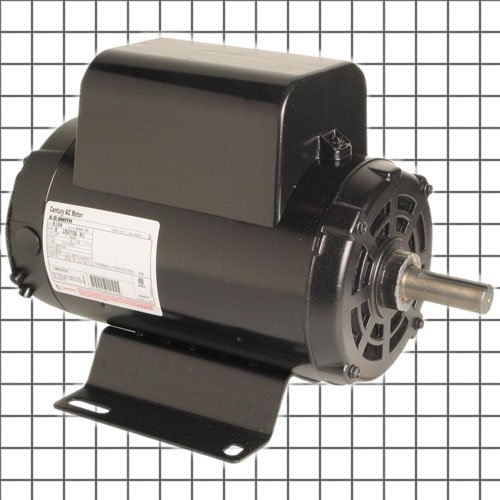 7-182703-01 - High Performance Replacement Motor for A.O. Smith Air Compressor - Durable & Energy Efficient Upgrade for Industrial & Home Workshop Use
