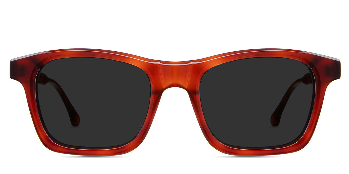 KACE Women's Prescription Sunglasses - UV Protection, Stylish & Comfortable for Driving, Outdoor Activities & Fashion