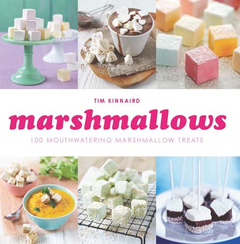 Delicious Marshmallows - 100 Gourmet Marshmallow Treats for Baking, Snacking & Hot Cocoa | Perfect for Parties, Camping & Desserts