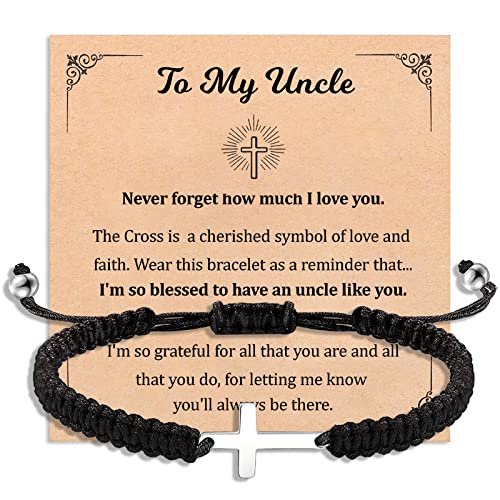 To My Uncle