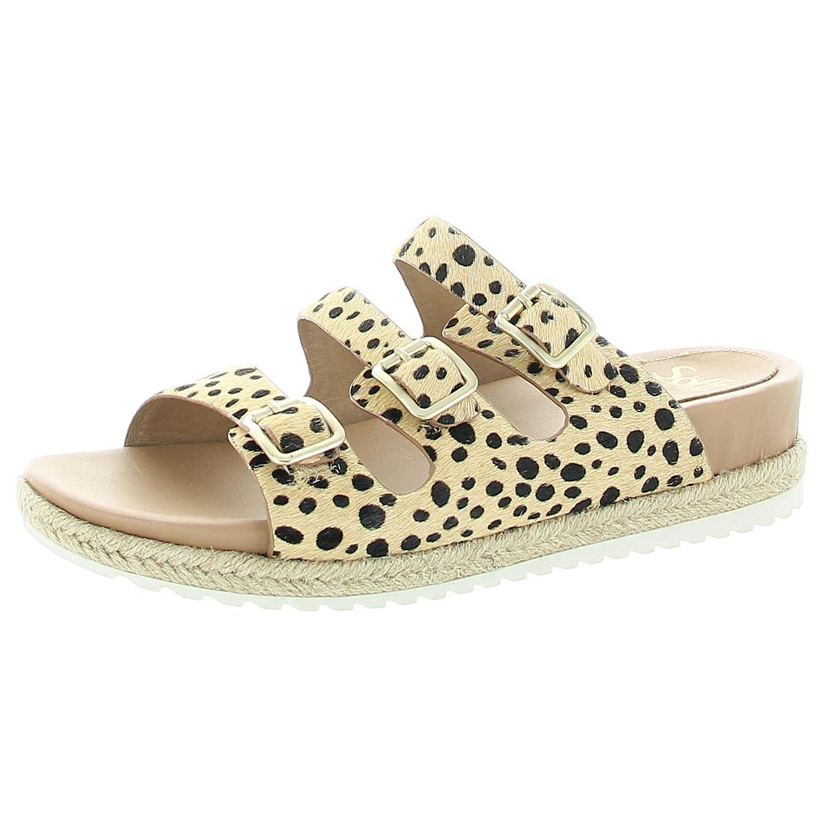 Sofft Women's Breeze Comfortable Casual Shoes - Lightweight & Breathable for Walking, Travel & Everyday Wear